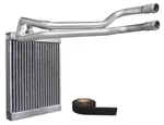 Four Seasons 92051 Aluminum Heater Core For 03-07 Nissan Murano. Fixed Price $92.99.