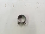 3.0l - 1-1/2" Coolant Heater Hose Clamp Fits 2003-2007 Honda Accord. Fixed Price $20.00.