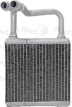 Global Parts Hvac Heater Core For Mercedes-benz. Fixed Price $90.84.