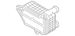 Genuine Volkswagen Heater 9j1-816-132-a. Fixed Price $102.70.