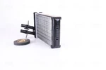 Nissens Hvac Heater Core For 1993-2003 Eurovan. Fixed Price $71.46.