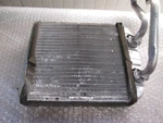 52495273 Heat Exchanger Heater Porsche Cayenne Turbo 4.5 B 331kw Aut 5p. Fixed Price $36.64.