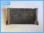 Opel Rekord P2 + P1 1200 Heating Cooler Heat Exchanger / Heater Core Original. Fixed Price $65.12.
