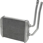 Hvac Heater Core-heater Core Aluminum Uac Ht 8240c. Fixed Price $88.99.