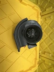 2007 - 2013 Bmw X5 Hvac Front Heater Core Blower Motor Fan Assembly 990877l. Fixed Price $49.49.