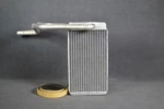 Heater Core Fits 2010-2014 Ford Mustang Front. Fixed Price $63.99.