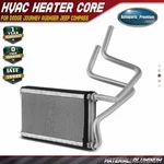 Hvac Heater Core For Chrysler Sebring Jeep Compass Patriot Dodge Journey Avenger. Fixed Price $48.89.