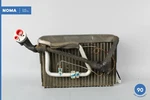 97-06 Jaguar Xk8 Xkr X100 Hvac A/c Air Conditioning Evaporator Core Jlm20185 Oem. Fixed Price $63.49.