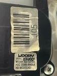Oem Woory Hvac Mode Actuator Ab1g2100 D266-an6aa For Hyundai Elantra Hd Lh. Fixed Price $175.00.