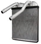 Four Seasons Hvac Heater Core Fits 1999-2013 Chevrolet Silverado 1500. Fixed Price $64.37.