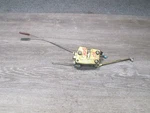 84-85 Mazda Rx7 Fb Front Right Passenger Door Lock Latch Actuator Oem. Fixed Price $64.56.