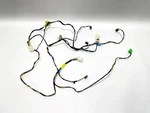 09-15 Jaguar Xf Hvac Air Conditioner A/c Heater Wire Wiring Harness Oem. Fixed Price $34.47.