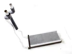 C2z6521 Heat Exchanger Heater Jaguar Xf 2.7 D 152kw Aut 5p (2009) Ricam. Fixed Price $63.78.