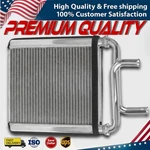 Hvac Heater Core For 2002-2010 Dodge Ram 1500 2500 3500 4000 5500 5073971aa. Fixed Price $34.82.