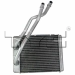 Tyc Hvac Heater Core Front 96002 H2mz18476l For Ford. Fixed Price $54.97.