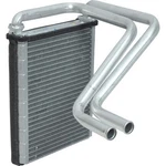 Hvac Heater Core-heater Core Aluminum Uac Ht 400050c. Fixed Price $107.92.