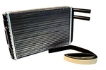 Hvac Heater Core Fits 83-90 Volvo 760. Fixed Price $46.56.