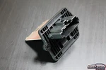 2003 Mazda Protege Manual 2.0l Ac A/c Heater Blower Motor Core Resistor Oem 03. Fixed Price $35.00.