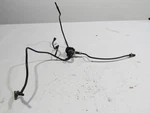 15-18 Porsche Macan 2015 Charge Over Solenoid Valve Line Hose Pipe :o. Fixed Price $25.00.