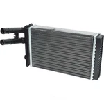 Hvac Heater Core-heater Core Aluminum Uac Ht 400022c. Fixed Price $37.95.