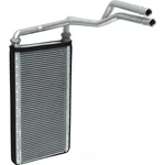Hvac Heater Core-heater Core Aluminum Uac Ht 2082c. Fixed Price $90.37.