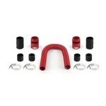 Mishimoto Mmah-u24rd Universal Flexible Stainless Steel Radiator Hose Kit, 24-in. Fixed Price $96.90.