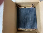 Modine Heater Core Fm9006 Ford Econoline--brass/copper - Ready-aire. Fixed Price $71.45.