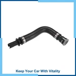 Pack (1) Water Heater Hose For Ford Escape 2013-2019 Lincoln. Fixed Price $22.44.