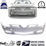 New Front Bumper Cover Fascia For 2005-2008 Mercedes-benz Slk280. Fixed Price $704.00.