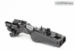 2017-2024 Audi Q7 Quattro 4m Rear Hvac Ac Climate Heater Blower Housing Box Oem. Fixed Price $199.99.