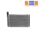 Heater Matrix Vw Golf Mk1 Cabriolet Scirocco Caddy C111. Fixed Price $33.41.