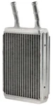 Hvac Heater Core Rear 4 Seasons For 1992-2002 Ford E-150 Econoline Club Wagon. Fixed Price $54.60.