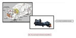 Front Ac Evaporator Housi Oem 2017 Subaru Wrx 1yr Wrnty 72223fj001. Fixed Price $200.00.