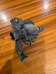 2000 Toyota Tundra V8 4.7 Heater Coolant Valve Oem P8527b107. Fixed Price $19.99.