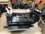 2017 - 2020 Subaru Wrx Front Hvac A/c Heater Blower Housing Box Oem 72110fj361. Fixed Price $100.00.