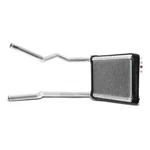 Hvac Heater Core H6 Suv Aluminum For Subaru Tribeca 2008 0.63in Inlet 72130xa00a. Fixed Price $141.99.