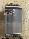 Genuine Mopar Heater Core 68542650ab. Fixed Price $112.00.