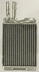 Agility Autoparts 9010211 Hvac Heater Core For 87-95 Jeep Wrangler. Fixed Price $44.19.