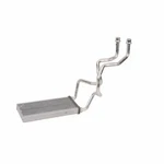 Genuine Gm Heater Core 23228016. Fixed Price $116.34.