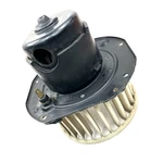 Corvette Original A/c Heater Blower Motor & Fan Cage Assembly 9 71 1971-e1977. Fixed Price $64.99.