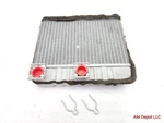 2004 Bmw 330ci 330i 325i 325ci E46 Heater Core Radiator 64118372783. Fixed Price $39.99.