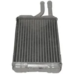 Genuine Global Parts Distributors Gpd Heater Core. Fixed Price $36.50.