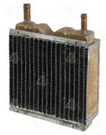 Hvac Heater Core 4 Seasons. Fixed Price $189.54.