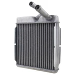 4-seasons Four-seasons 98555a Heater Cores For Chevy Chevrolet Corvette 68-79. Fixed Price $58.98.