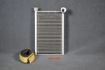 Heater Core Fits 2013-2019 Cadillac Xts 14-20 Chevrolet Impala Front. Fixed Price $71.99.