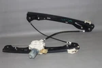 06 - 11 Bmw E90 E91 Front Left Door Window Regulator With Motor Oem. Fixed Price $29.99.