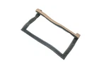New Oem Ford F4zz-18658-a Heater Core Seal Nos. Fixed Price $39.99.