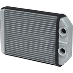 Uac Ht 2038c Hvac Heater Core For 99-05 Mazda Miata. Fixed Price $75.31.