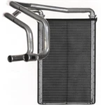 Gpd 8231636 Heater Core Fits 2011-2017 Honda Odyssey 09-14 Acura Tl Front. Fixed Price $107.99.