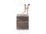 New Copper Brass Heater Core For 1997 1998 1999 2000 2001 Jeep Cherokee. Fixed Price $143.00.